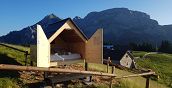 Starsbox a Malga Glazzat