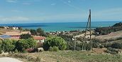Starsbox a Potenza Picena con vista panoramica sulla campagna