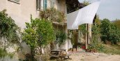 Cascina Zan a Paroldo: B&B e Starsbox