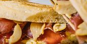Street food tour con aperitivo nella città di Milano