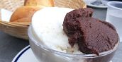 Granita siciliana - Rinfresco estivo a Palermo