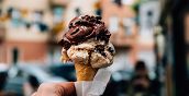 Gelato artigianale romano - Esperienza culinaria unica