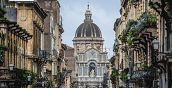 Street food tour Catania con guida locale