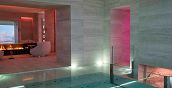 Terme romane nel centro spa in centro a Firenze