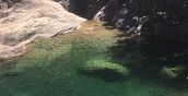 Torrentismo Lazio: Immersione nelle Acque Cristalline del Fosso di Roccaranieri