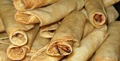 Degustazione tortilla a Marbella
