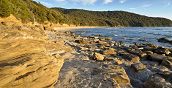 Tour in barca a Scarlino lungo la costa della Maremma