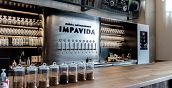  Tour del birrificio Impavida in Trentino con degustazione finale