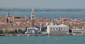 elicottero lido di venezia