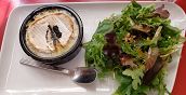 Tapenade - Crema di olive e capperi