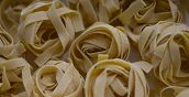 Tour gastronomico a Bologna - Assaggio di tagliatelle bolognesi