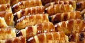 Tour gastronomico Milano pasticceria tipica