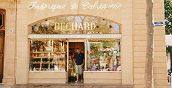Pasticceria tipica di Aix en Provence