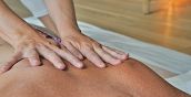 Trattamento rilassante e rigenerante con massaggi a Torino