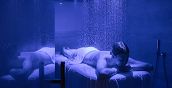 Trattamento scrub corpo con Aquamotus a Firenze