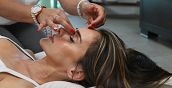 Trattamento viso liftante a Milano con risultati visibili.