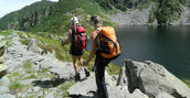 Escursione guidata in Valsesia – Trekking tra monti e natura incontaminata