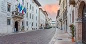 Escape game urbano tra i monumenti di Trento