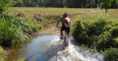 Mountain biking in Umbria - Corsi per principianti e esperti