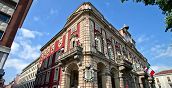 Escape urbano nella città di Alessandria