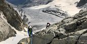 Escursioni ferrate Sondrio