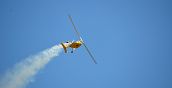 Vivi un'esperienza unica sorvolando la Toscana in autogiro