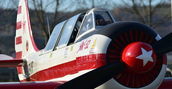 Volo tattico Casale Monferrato