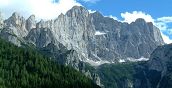 Discesa mozzafiato in zipline a San Tomaso, Veneto, immersi nella natura