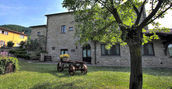 Week end benessere in Emilia Romagna all'Agriturismo Acero Rosso