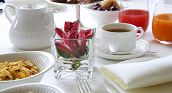 Weekend benessere Bergamo