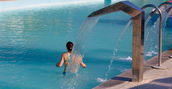 Week end benessere Roma