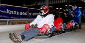 Discesa veloce in Wok a Innsbruck