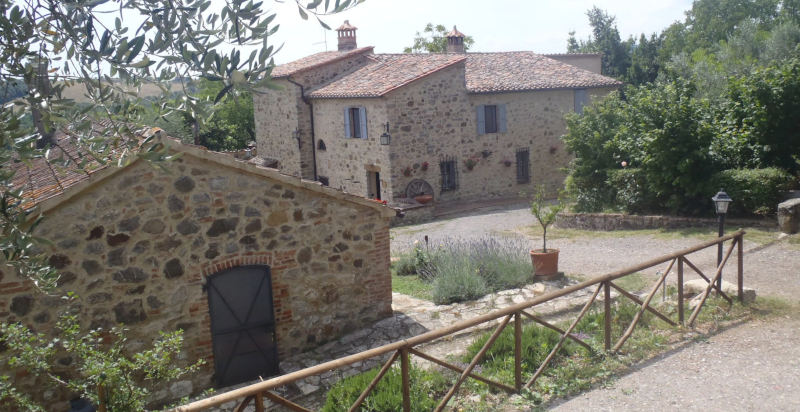Soggiorno indimenticabile nel cuore della Toscana, San Casciano
