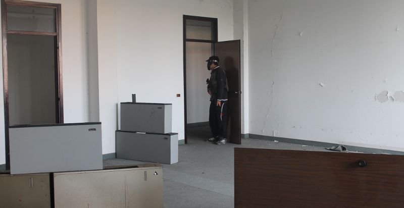 Softair Milano