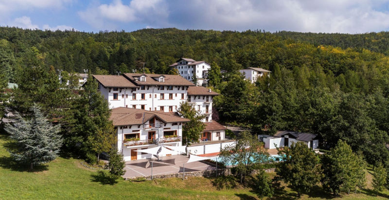 Spa per due