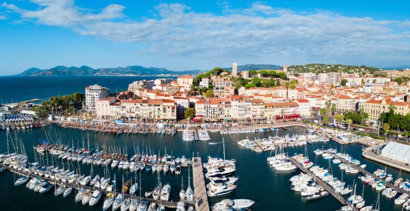 Esperienza di tour gastronomico a Cannes