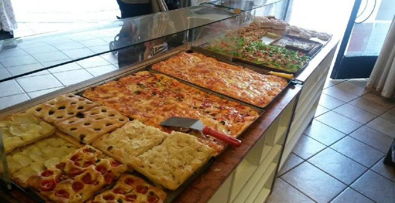 Lago di Como cucina tipica e specialità locali