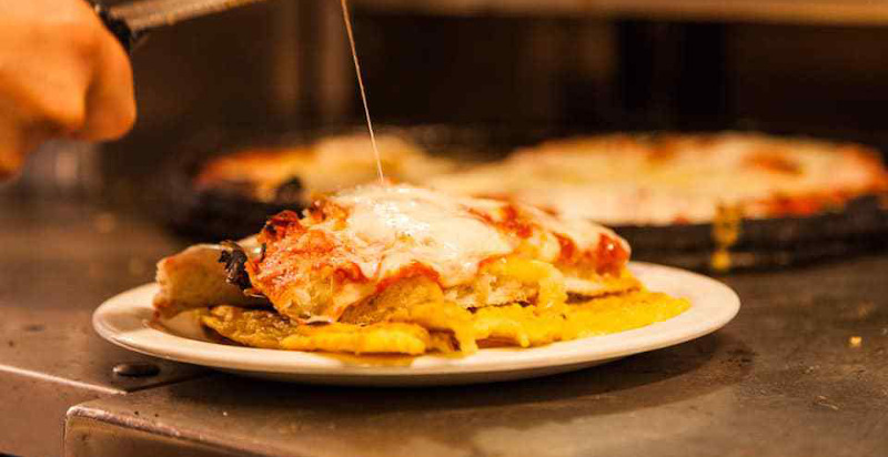 Tour gastronomico di La Spezia accompagnati da una guida locale