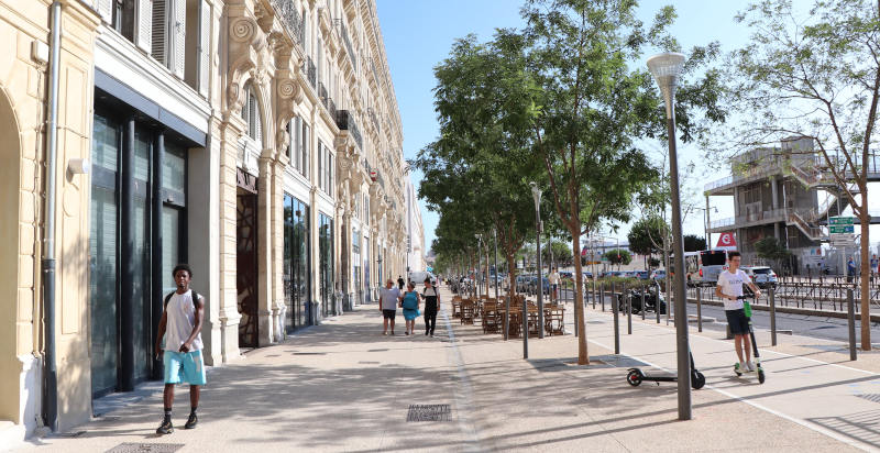 Tour gastronomico a Marsiglia