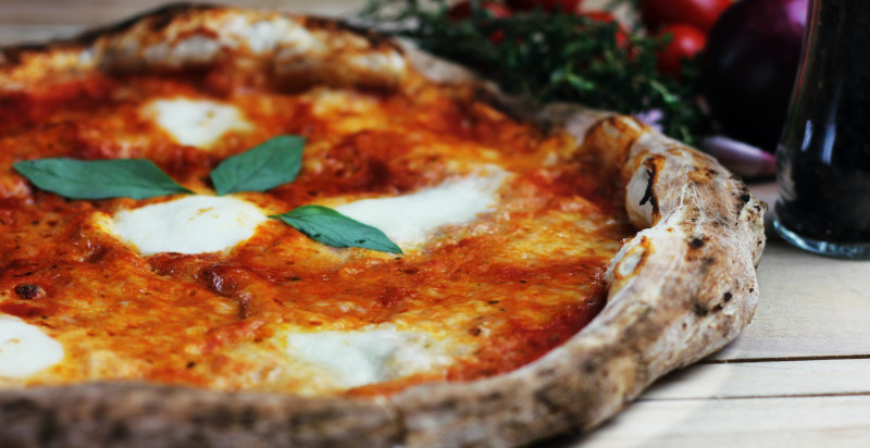 tour gastronomico napoli pizza