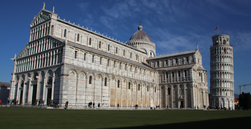 Esperienza culinaria a Pisa - Sapori autentici della Toscana