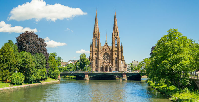 Scopri la cucina alsaziana con un tour gastronomico a Strasburgo