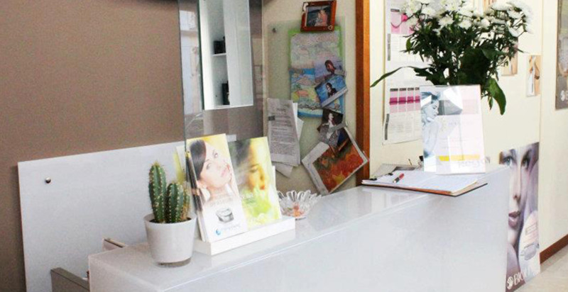 Trattamento hot stone professionale per rilassamento Milano