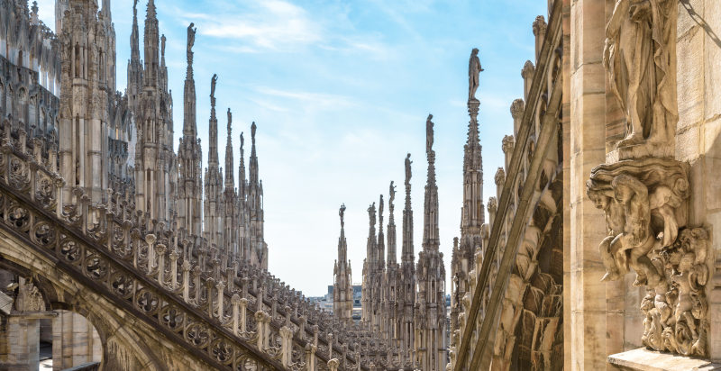 Buono regalo per escape on the road a Milano