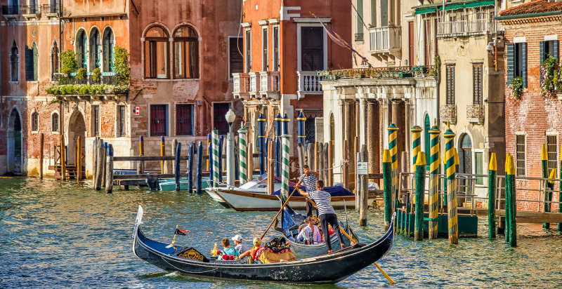 Esplorazione gastronomica a Venezia - Gusti autentici della laguna